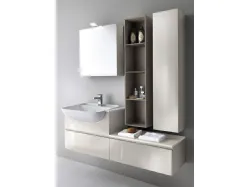 Mobile da Bagno sospeso Brio 02 06 di Lavalle