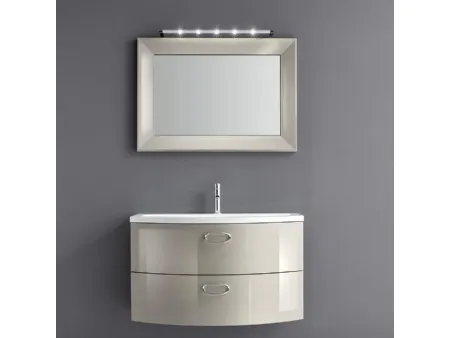 Mobile da Bagno sospeso Zen 03 08 di Lavalle
