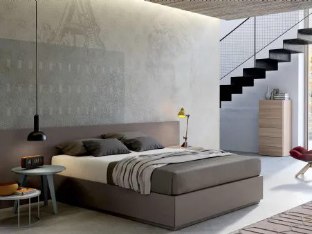 Letto Turca di Spagnol Mobili