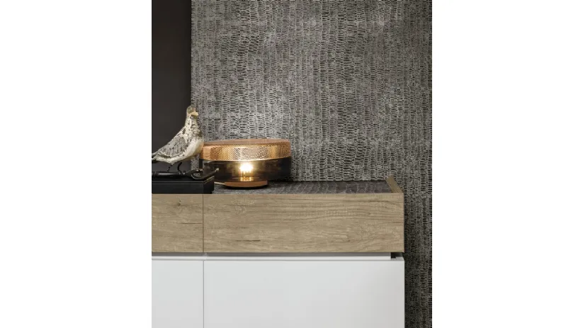 Pannelli Decorativi Boiserie in lamiera di Target Point