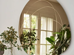 Specchio Inciso di Connubia