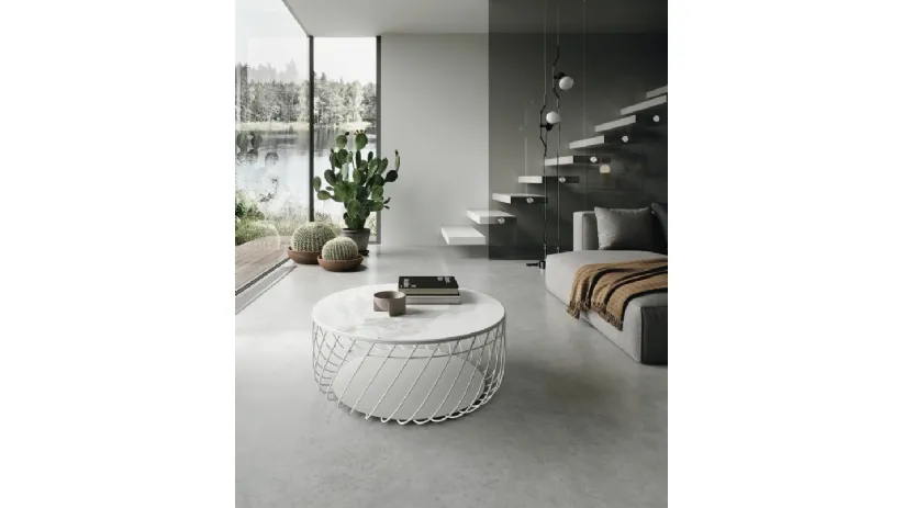 Tavolino Nest di Target Point
