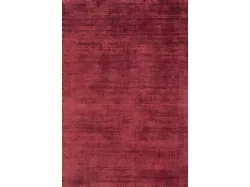 Tappeto in tinta unita Riflessi Luce Berry di Sirecom