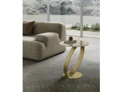 Tavolino Ring di Target Point
