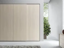 Armadio Forte 1 di Spagnol Mobili