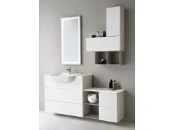 Mobile da Bagno sospeso Brio 02 03 di Lavalle