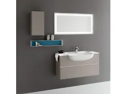 Mobile da Bagno sospeso Brio 02 05 di Lavalle