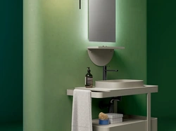 Mobile da Bagno Bubble 01 di Ardeco