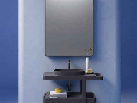 Mobile da Bagno Bubble 02 di Ardeco