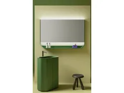 Mobile da Bagno Capsule Fontanile di Ardeco