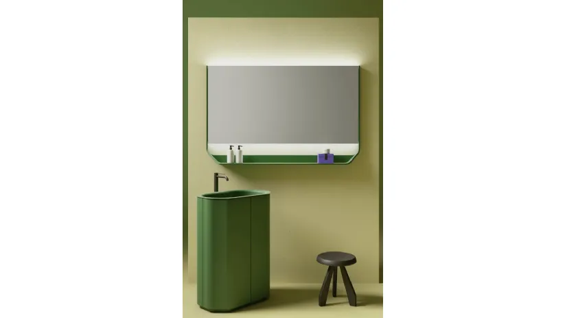 Mobile da Bagno Capsule Fontanile di Ardeco