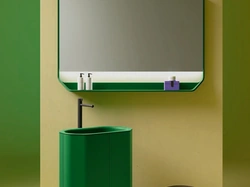 Mobile da Bagno a terra Fontanile 03 di Ardeco