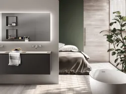 Mobile da Bagno Juno comp3 di Scavolini Bathrooms