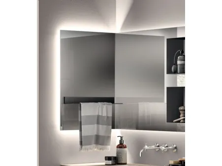 Accessorio da Bagno Juno Specchi Magneto di Scavolini Bathrooms