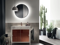 Mobile da Bagno Mistfits Bathroom Rebel Design & Attitude di Scavolini Bathrooms
