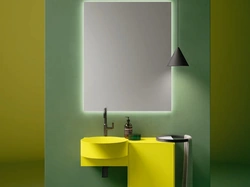 Mobile da Bagno Moove 04 di Ardeco