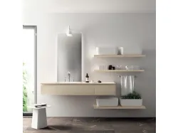 Qi in Decorativo Olmo Kuuki 02 di Scavolini Bathrooms