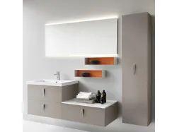 Mobile da Bagno sospeso Quark 01 04 di Lavalle