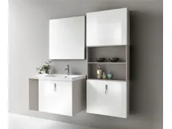 Mobile da Bagno sospeso Quark 01 07 di Lavalle