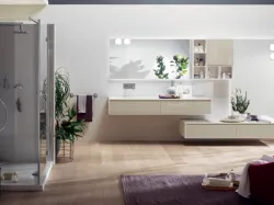 Mobile da Bagno Rivo comp1 di Scavolini Bathrooms