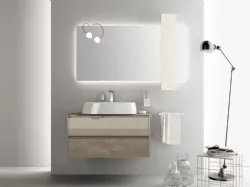 Mobile da Bagno Rivo comp2 di Scavolini Bathrooms