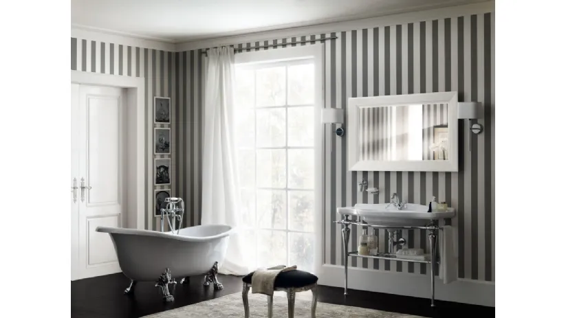 Mobile da Bagno Magnifica Consolle Symphonie di Scavolini Bathrooms