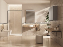 Mobile da Bagno sospeso Stilo Decorativo Polvere di Scavolini Bathrooms