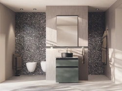 Mobile da Bagno a terra Stilo Decorativo Selva di Scavolini Bathrooms