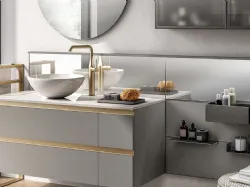 Mobile da Bagno Tratto comp7 di Scavolini Bathrooms