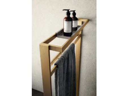 Accessorio da Bagno Tratto Portasalviette Give di Scavolini Bathrooms