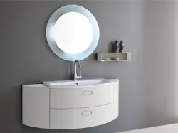 Mobile da Bagno sospeso Zen 03 06 di Lavalle