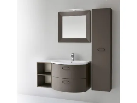 Mobile da Bagno sospeso Zen 03 07 di Lavalle