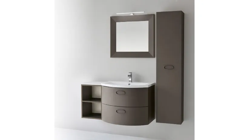 Mobile da Bagno sospeso Zen 03 07 di Lavalle