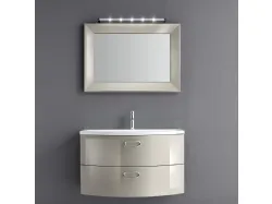 Mobile da Bagno sospeso Zen 03 08 di Lavalle