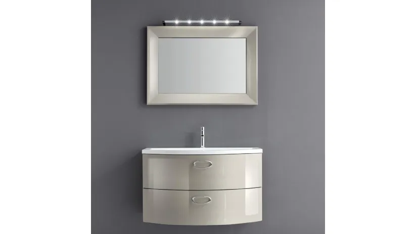 Mobile da Bagno sospeso Zen 03 08 di Lavalle