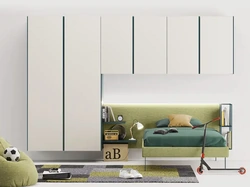 Cameretta YGAD Moretti Compact Camerette