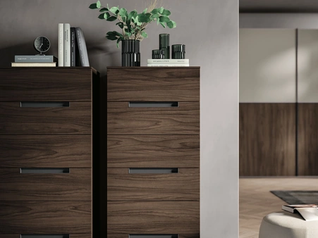 Cassettiera Grip di Spagnol Mobili