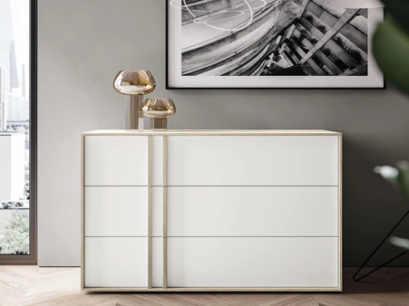 Comò Alfa New di Spagnol Mobili