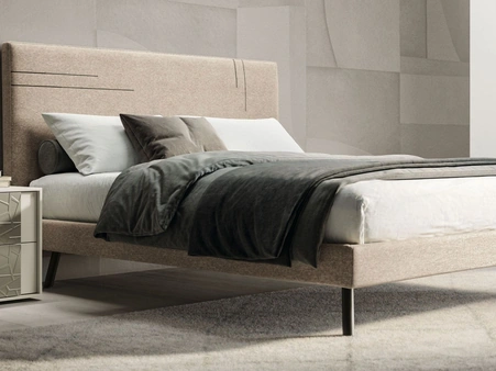 Comodino Metrolis New di Spagnol Mobili