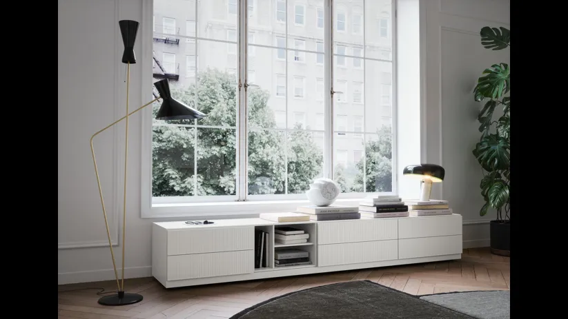 Cassettiera Easy System di Novamobili