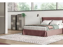 Gruppo Notte Domino di Spagnol Mobili