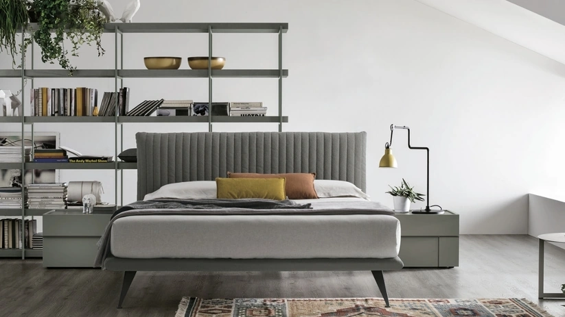 Letto Bravo Plus di Tomasella
