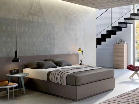 Letto Kita Maxi di Spagnol Mobili