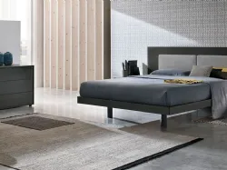 Letto Sommier Ring di Tomasella