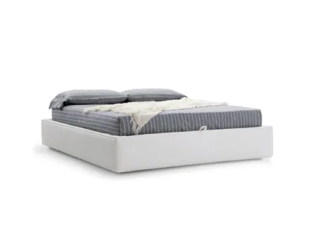 Letto Turca Gold di Spagnol Mobili