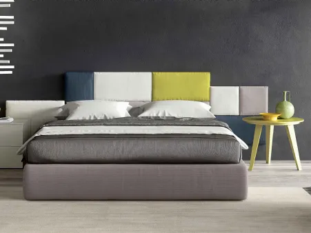 Letto Turca Over di Spagnol Mobili