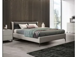 Letto Vertigo di Spagnol Mobili