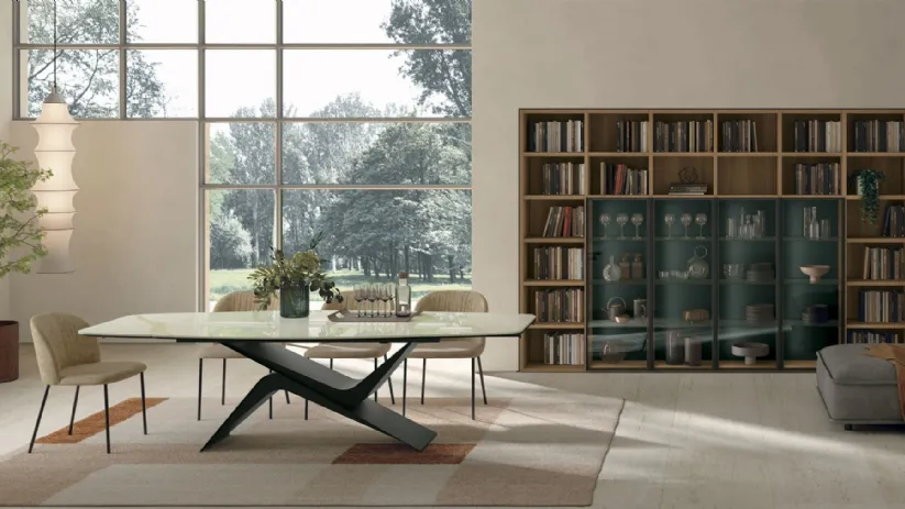 Libreria Atlante UNIT AT231 di Tomasella