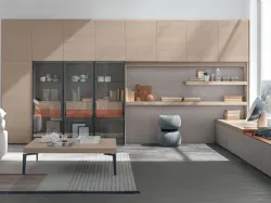Libreria Atlante UNIT AT216 di Tomasella