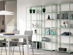 Libreria Young di Spagnol Mobili
